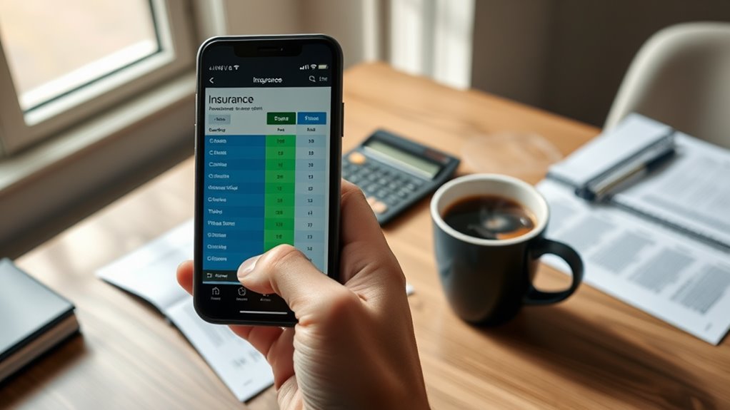 affordable insurance coverage solutions