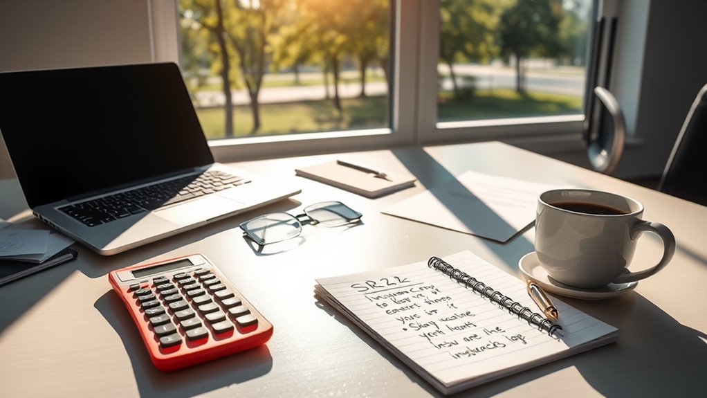 affordable sr22 renewal process