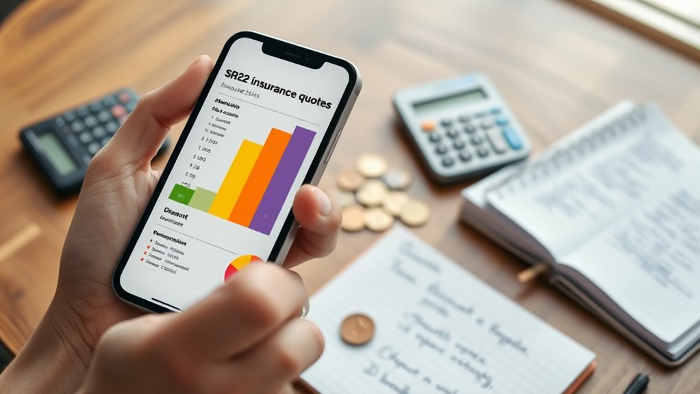 ask about discounts available