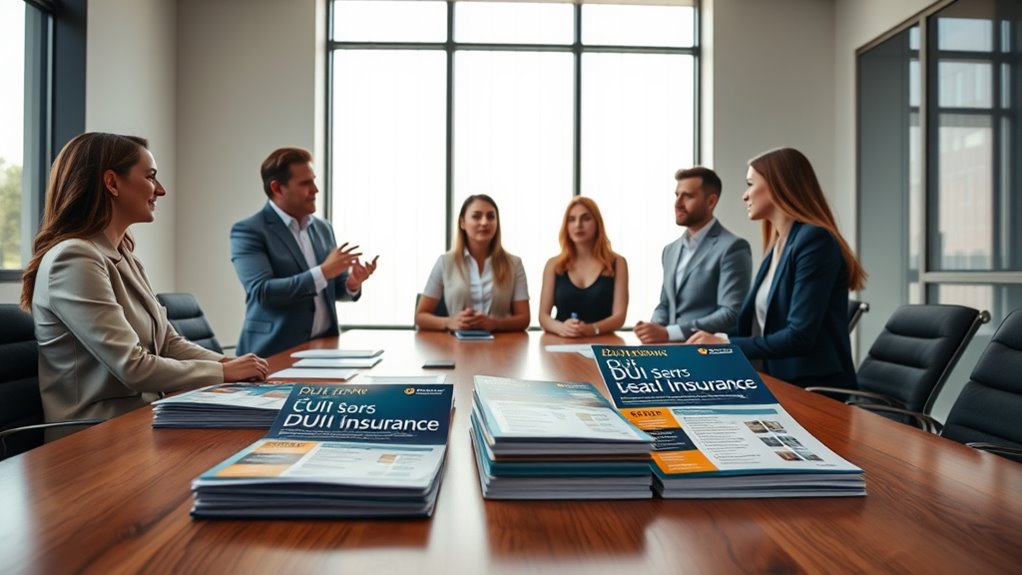 dui insurance coverage providers