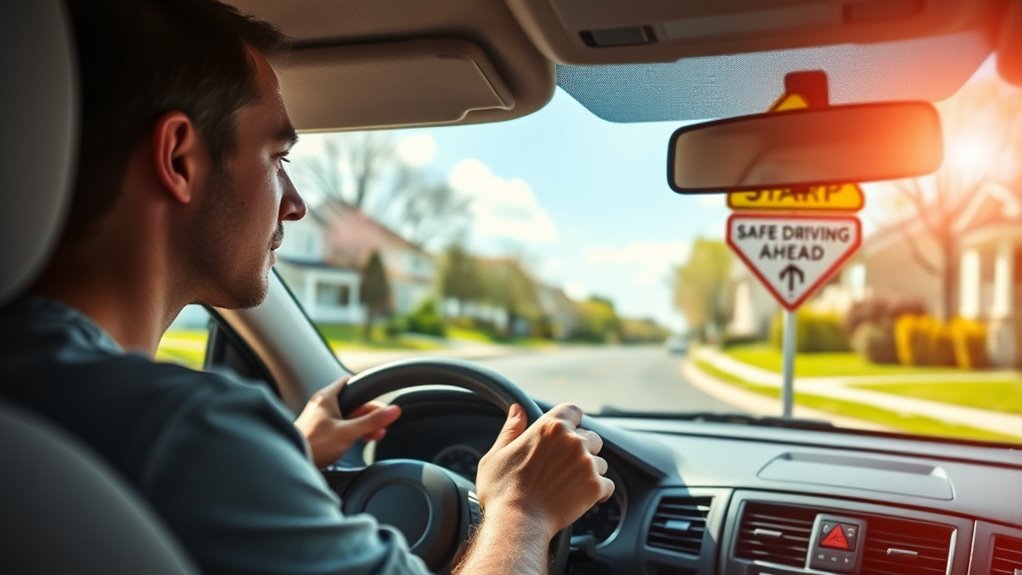 enhance driving record savings