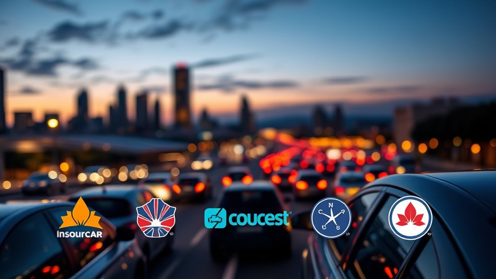 high risk driver insurance providers