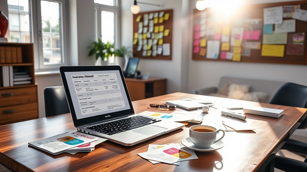 illinois insurance renewal options