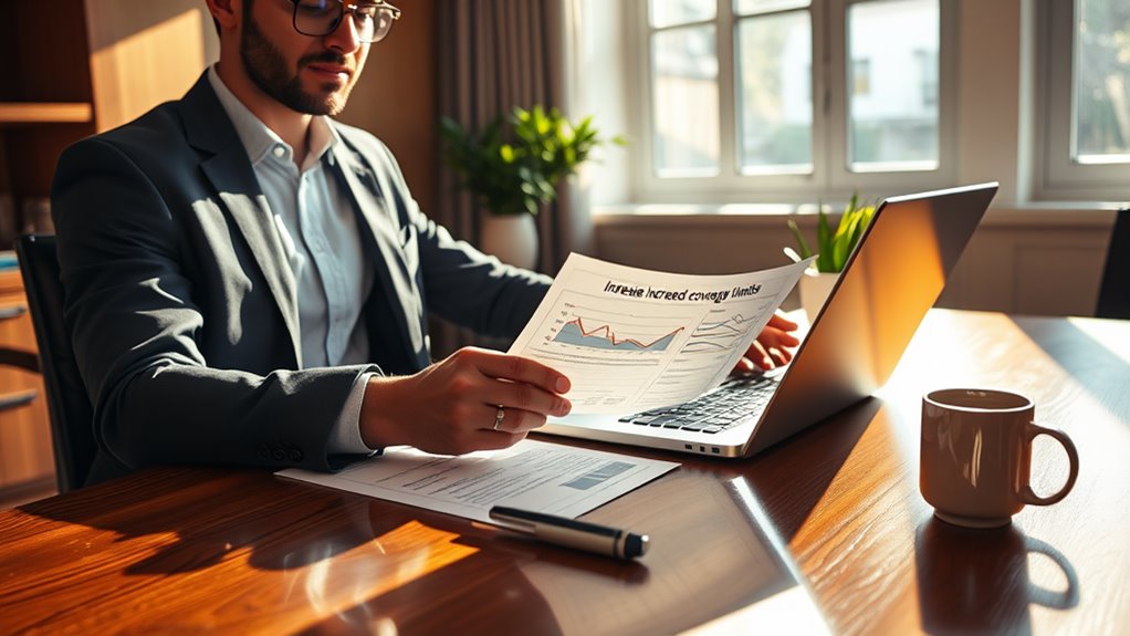 increase sr22 insurance coverage