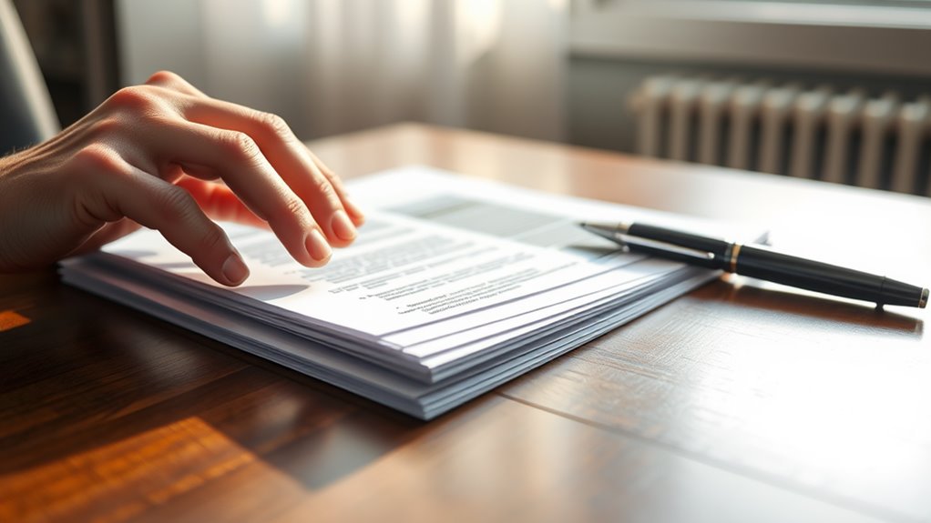 insurance filing procedures explained