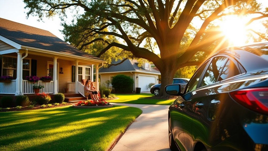 lower insurance premium tips