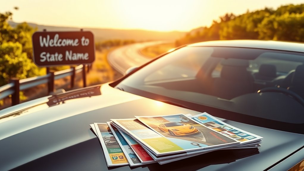 out of state driver insurance requirements