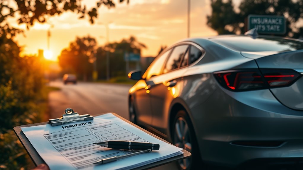 out of state sr22 insurance tips