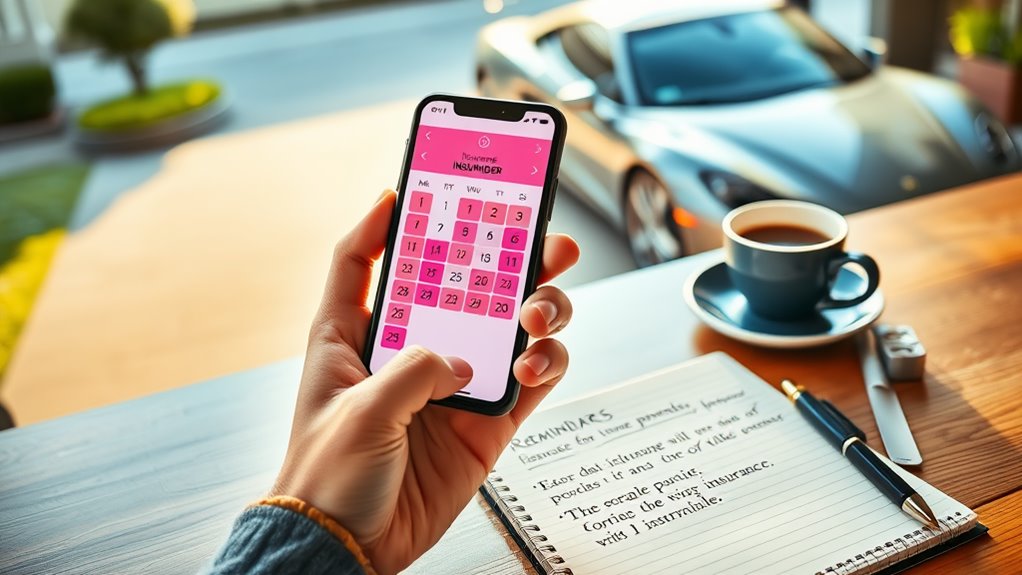 preventing sr22 insurance lapses