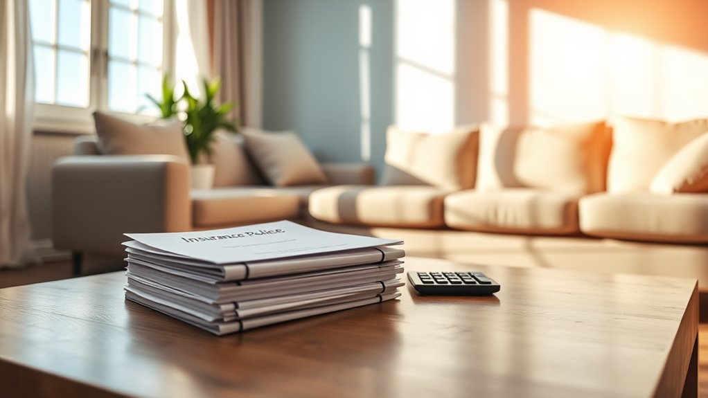 raise your insurance deductibles