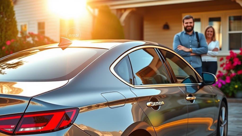 safety discounts available now