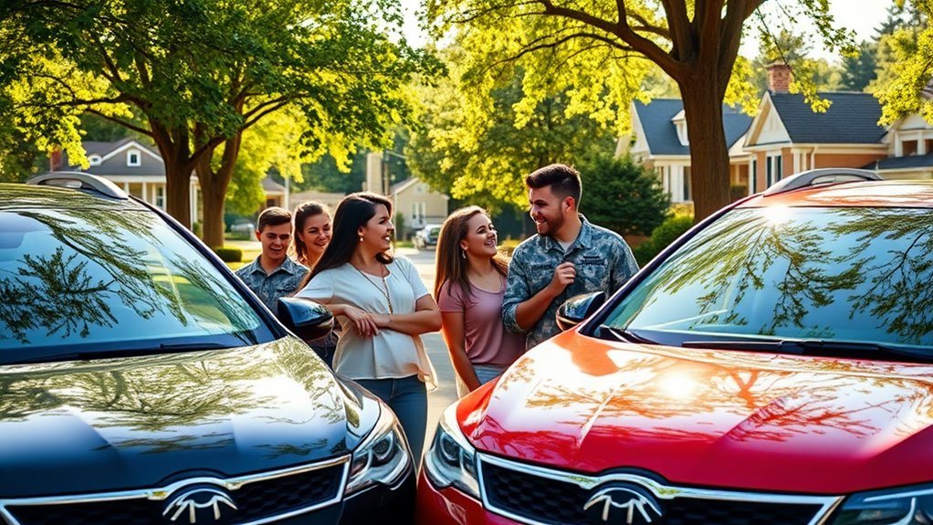 savings for military families