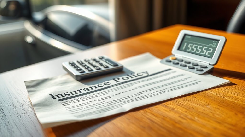 sr22 affects insurance costs