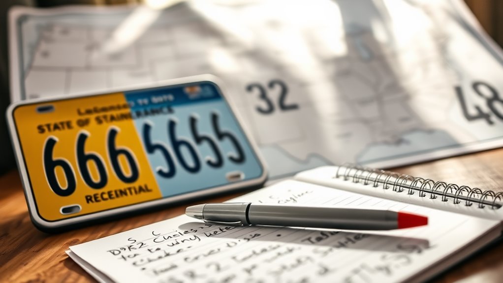 sr22 filing requirements explained