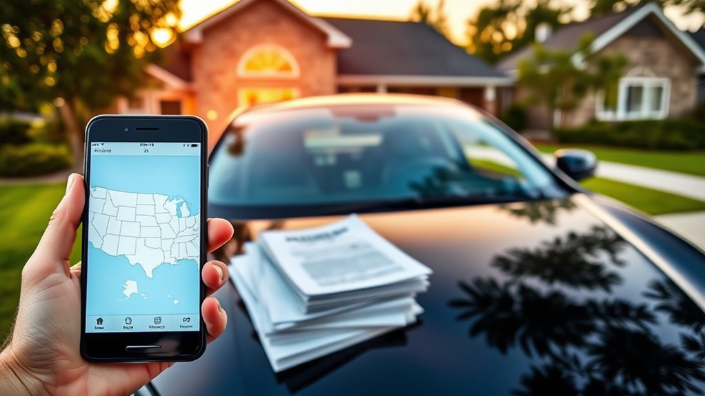 sr22 insurance during relocation