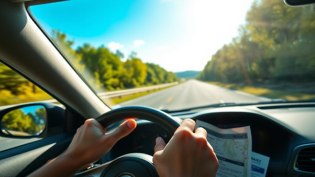 sr22 insurance for drivers