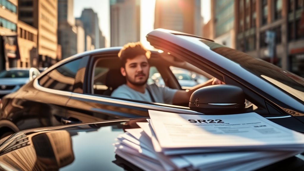 sr22 insurance for youth