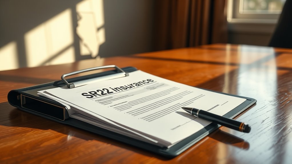 sr22 insurance in illinois