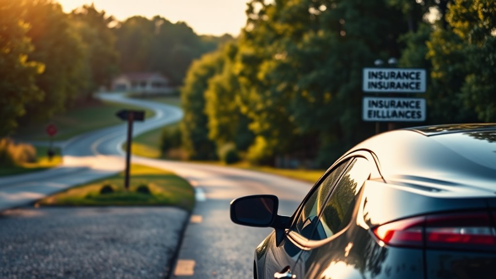 sr22 insurance tips illinois