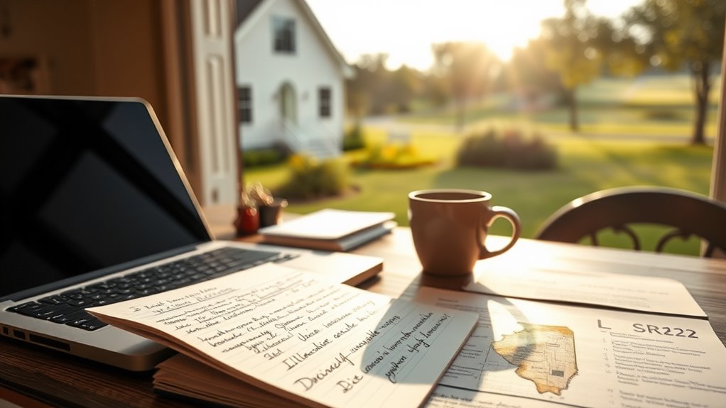 sr22 state requirements explained