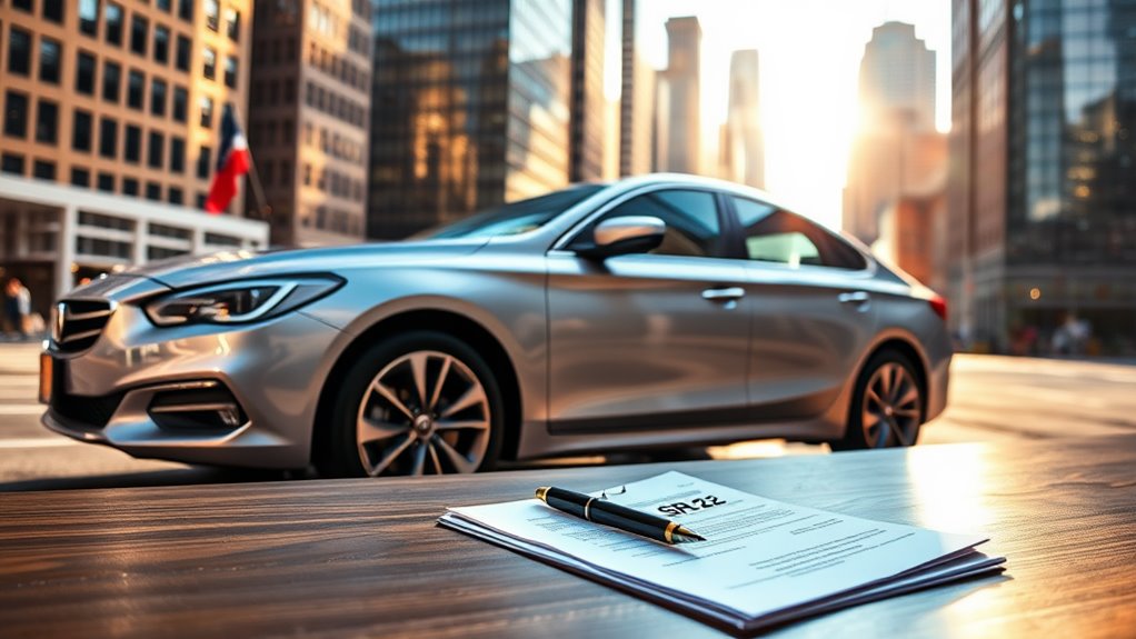 illinois sr 22 insurance requirements